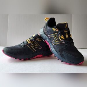 New Balance 410V7 All Terrain Trail Running Sneakers Women's Size 9